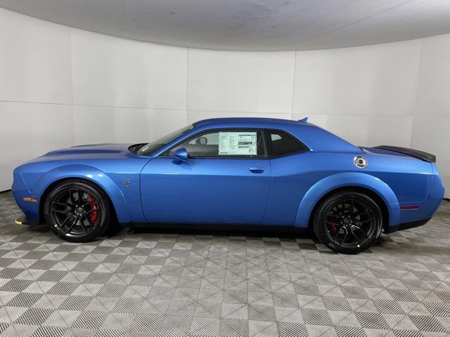 new 2023 Dodge Challenger car, priced at $86,900