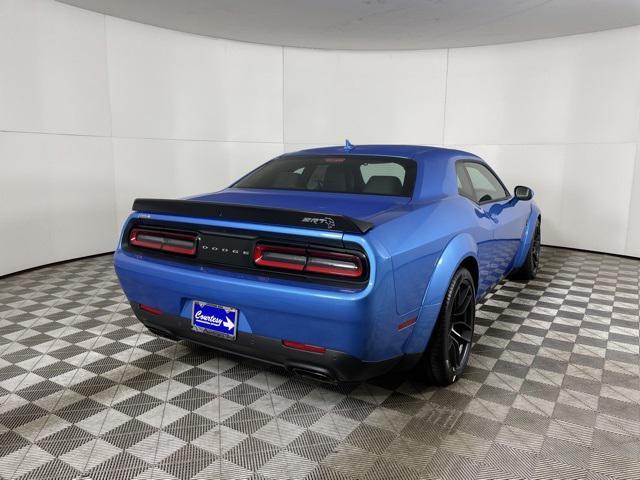 new 2023 Dodge Challenger car, priced at $86,900