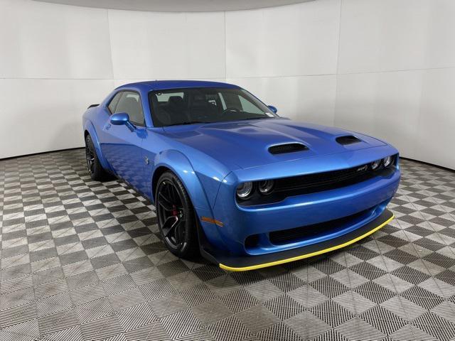 new 2023 Dodge Challenger car, priced at $86,900