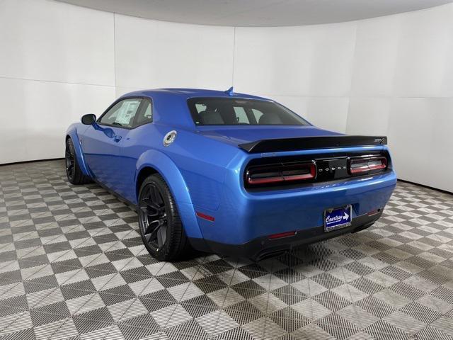 new 2023 Dodge Challenger car, priced at $86,900