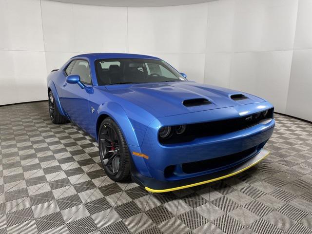 new 2023 Dodge Challenger car, priced at $86,900