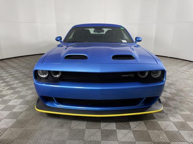 new 2023 Dodge Challenger car, priced at $86,900