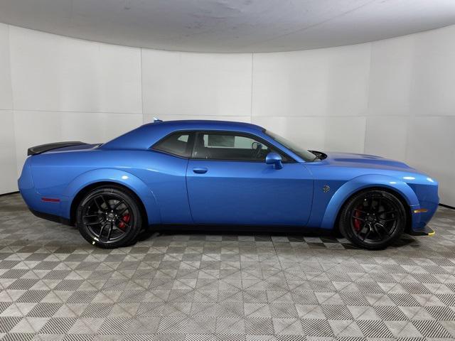 new 2023 Dodge Challenger car, priced at $86,900