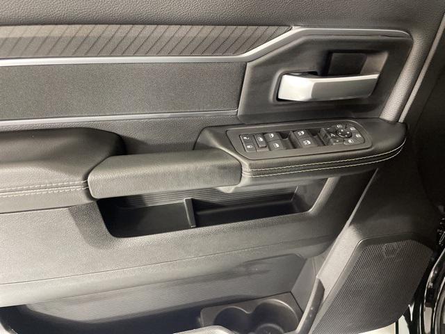 new 2025 Ram 2500 car