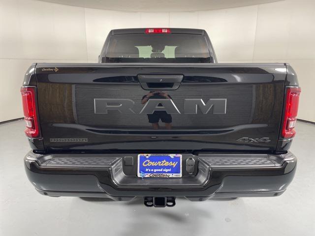new 2025 Ram 2500 car