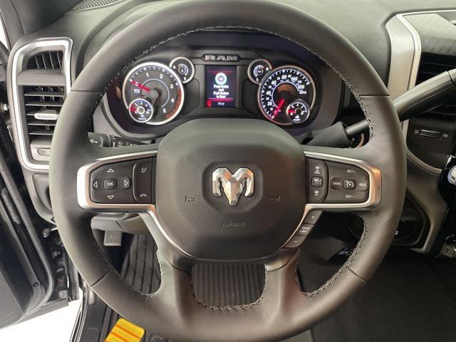 new 2025 Ram 2500 car