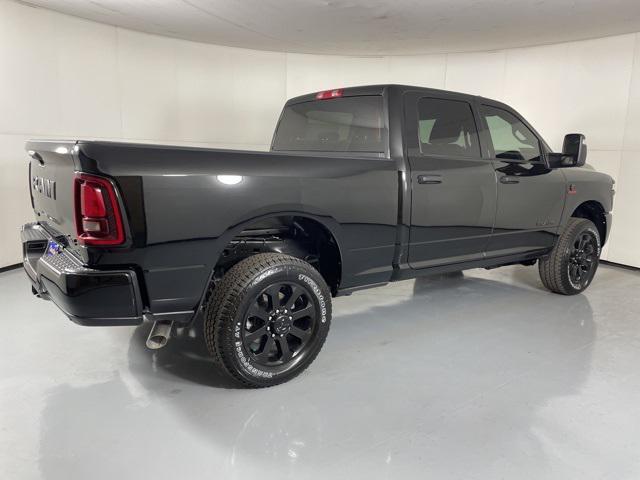 new 2025 Ram 2500 car