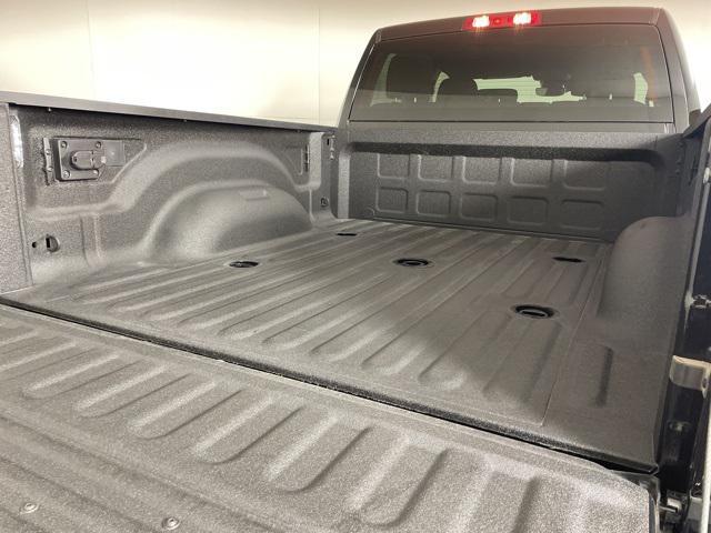 new 2025 Ram 2500 car