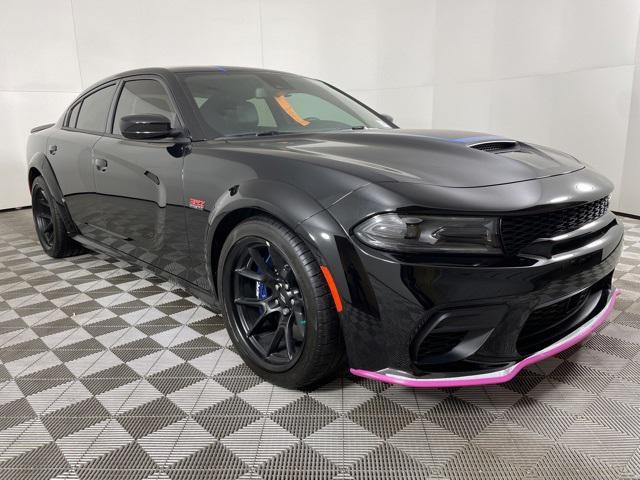 new 2023 Dodge Charger car, priced at $65,188