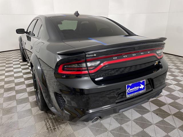new 2023 Dodge Charger car, priced at $65,188