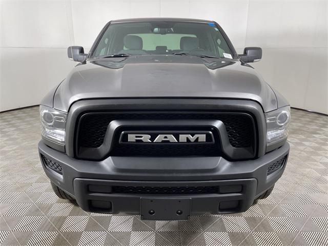 used 2021 Ram 1500 Classic car, priced at $26,900
