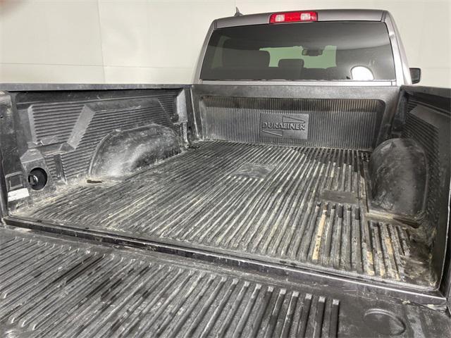 used 2021 Ram 1500 Classic car, priced at $26,900
