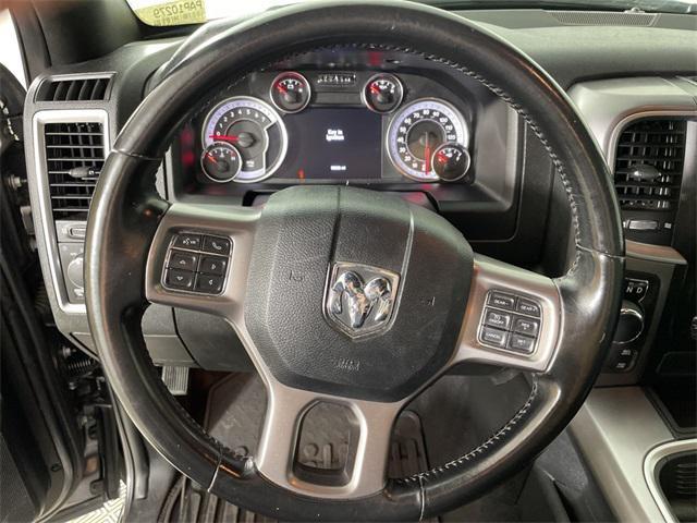used 2021 Ram 1500 Classic car, priced at $26,900