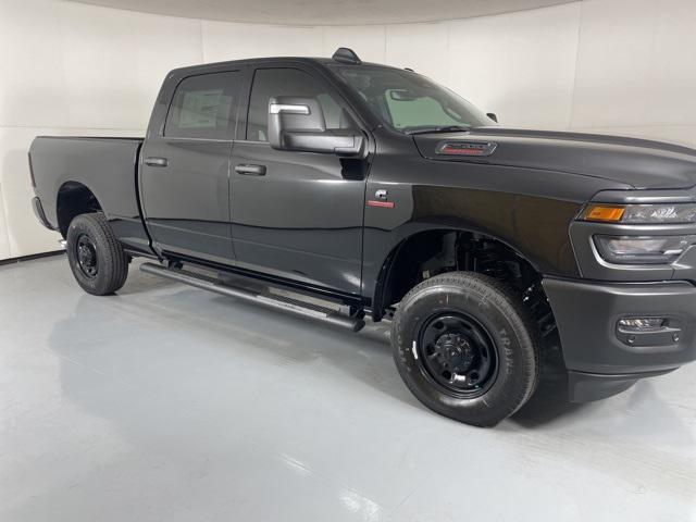 new 2025 Ram 2500 car, priced at $61,900