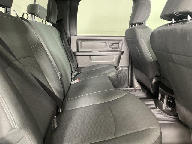 new 2025 Ram 2500 car, priced at $61,900