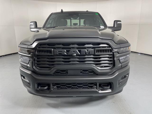 new 2025 Ram 2500 car, priced at $61,900