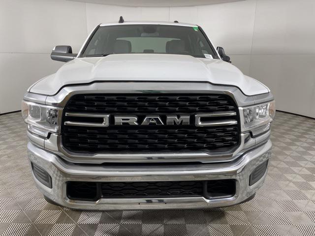 used 2022 Ram 2500 car, priced at $39,200