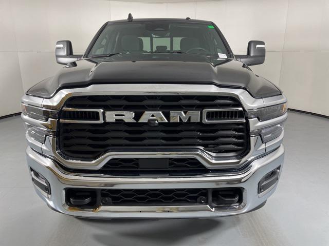 new 2025 Ram 2500 car, priced at $62,500