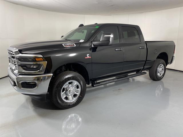 new 2025 Ram 2500 car, priced at $62,500