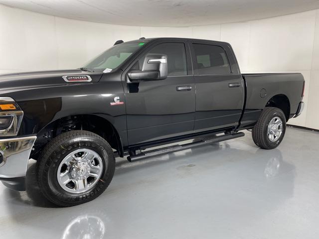 new 2025 Ram 2500 car, priced at $62,500