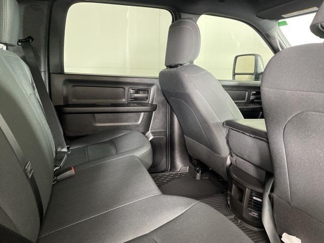 new 2025 Ram 2500 car, priced at $62,500