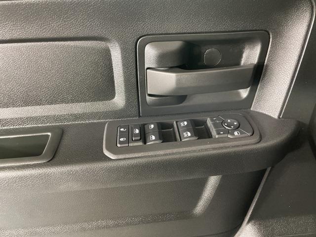 new 2025 Ram 2500 car, priced at $62,500