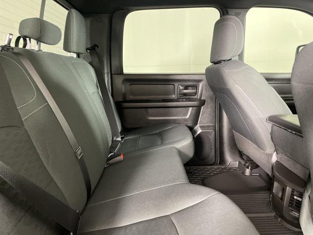 new 2025 Ram 2500 car, priced at $62,500