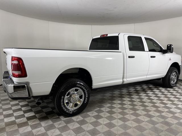 new 2024 Ram 2500 car, priced at $63,009