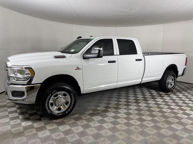 new 2024 Ram 2500 car, priced at $54,890