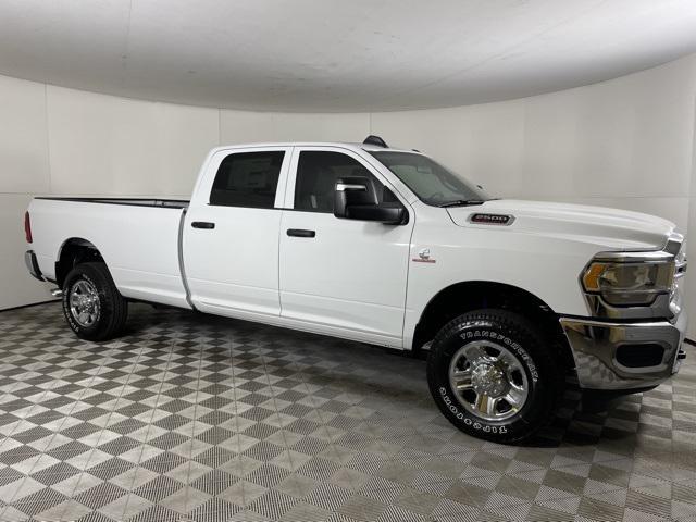 new 2024 Ram 2500 car, priced at $54,890