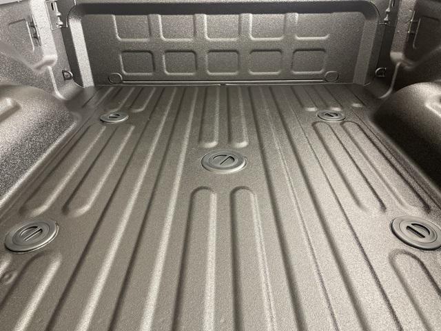 new 2025 Ram 2500 car, priced at $59,564