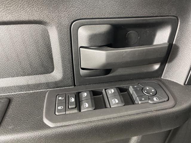 new 2025 Ram 2500 car, priced at $59,564