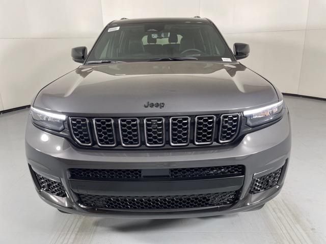 new 2025 Jeep Grand Cherokee L car, priced at $67,900
