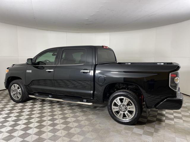 used 2017 Toyota Tundra car, priced at $39,000