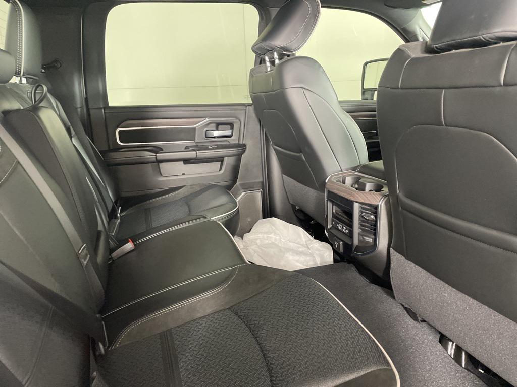 new 2026 Ram 2500 car, priced at $79,140