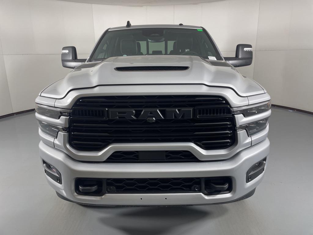 new 2026 Ram 2500 car, priced at $79,140
