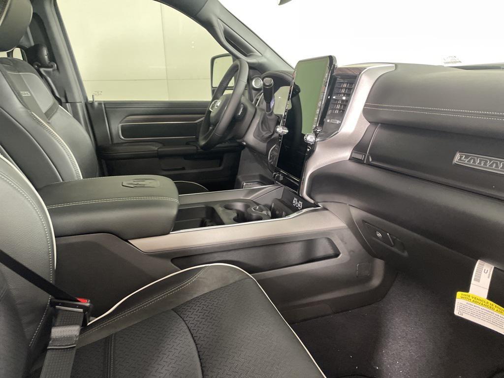 new 2026 Ram 2500 car, priced at $79,140