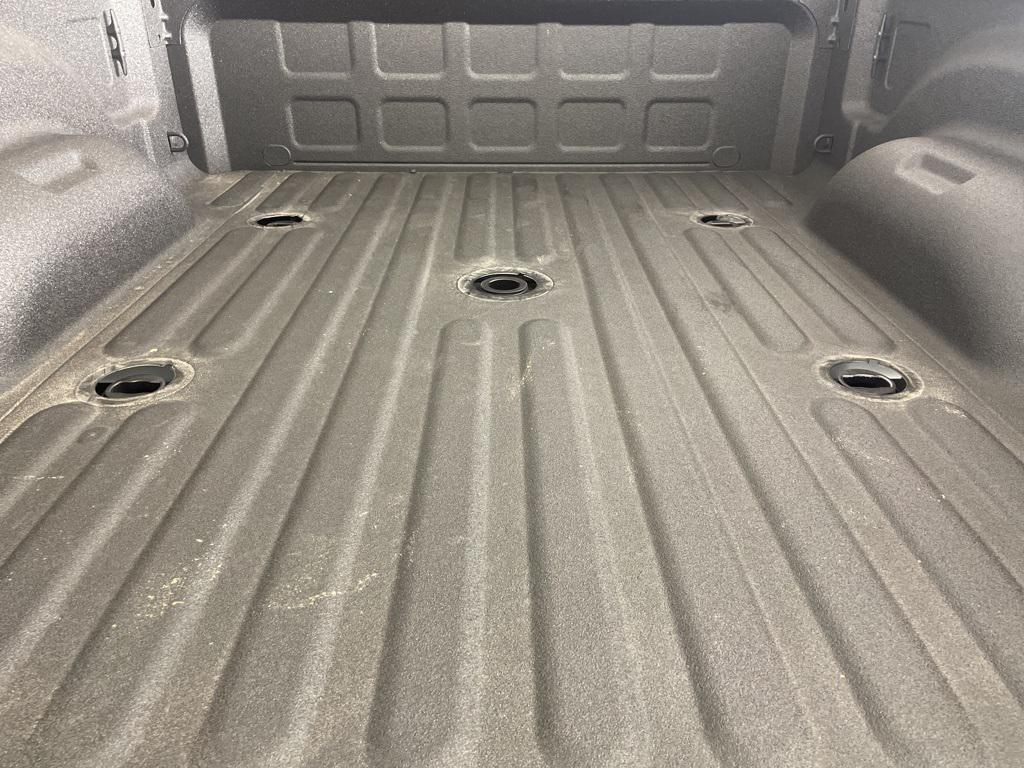 new 2026 Ram 2500 car, priced at $79,140