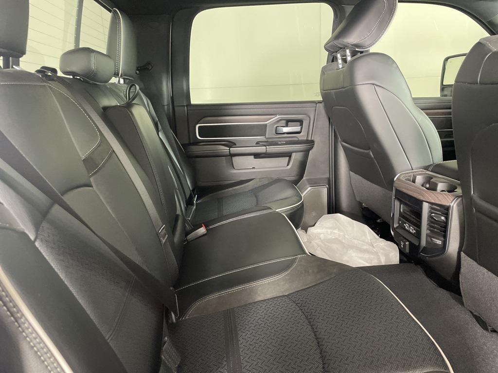 new 2026 Ram 2500 car, priced at $79,140