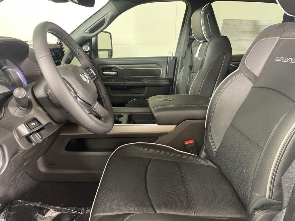 new 2026 Ram 2500 car, priced at $79,140