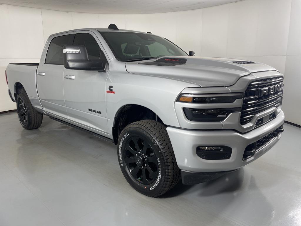 new 2026 Ram 2500 car, priced at $79,140