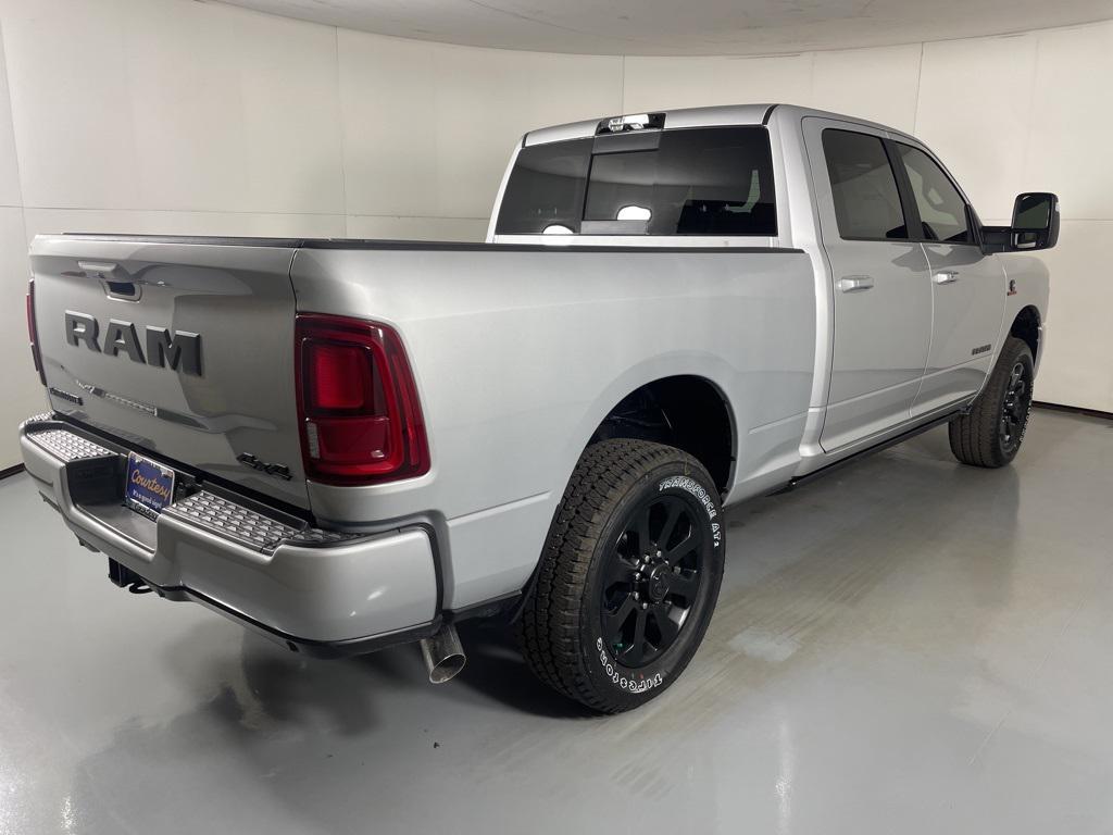new 2026 Ram 2500 car, priced at $79,140