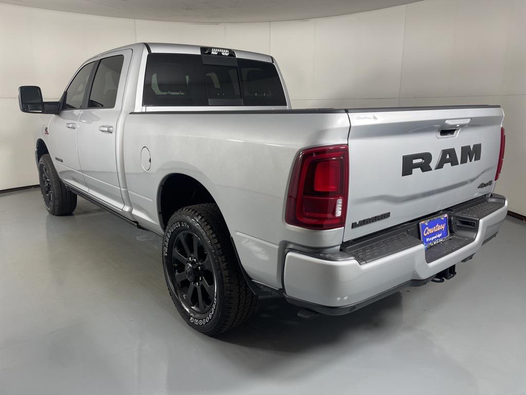 new 2026 Ram 2500 car, priced at $79,140