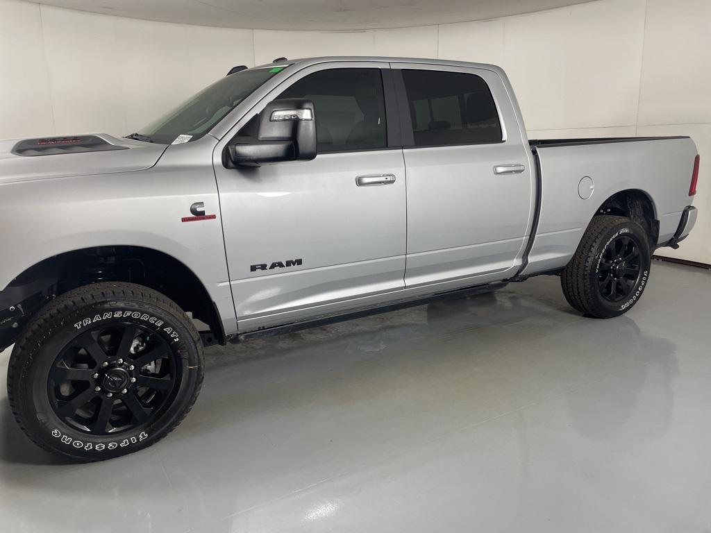 new 2026 Ram 2500 car, priced at $79,140
