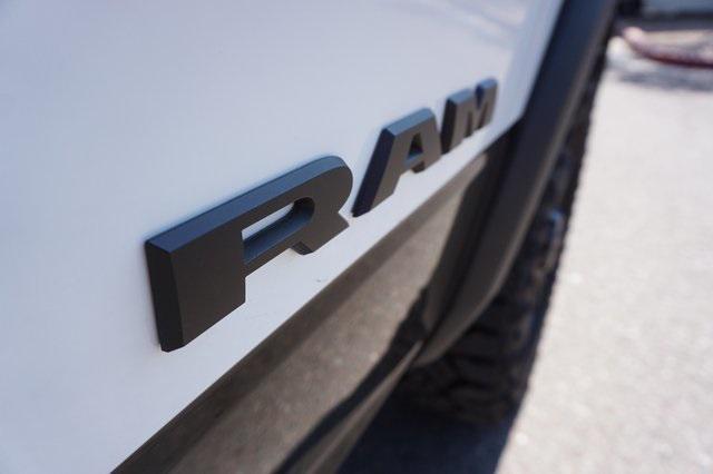 new 2024 Ram 2500 car, priced at $69,731