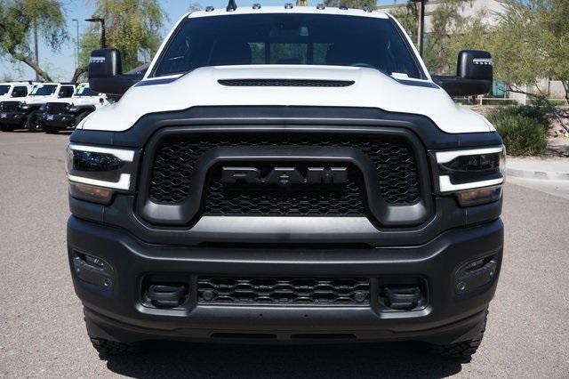 new 2024 Ram 2500 car, priced at $69,731