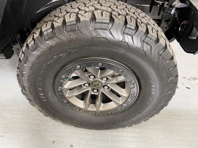 new 2025 Jeep Wrangler car, priced at $102,980