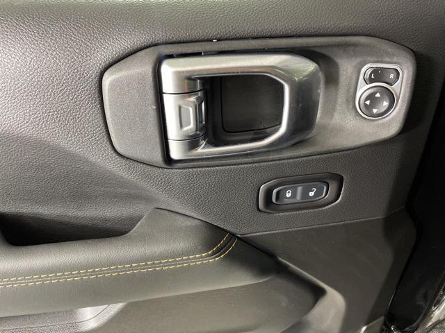 new 2025 Jeep Wrangler car, priced at $102,980