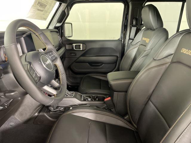 new 2025 Jeep Wrangler car, priced at $102,980