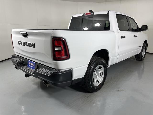 new 2026 Ram 1500 car, priced at $40,265
